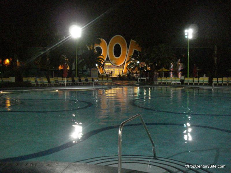 Hippy Dippy Pool